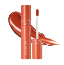    Son Tint Bóng Romand Juicy Lasting Tint #08 Apple Brown 