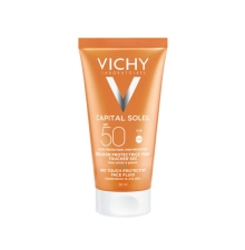 Kem Chống Nắng Capital Soleil Vichy